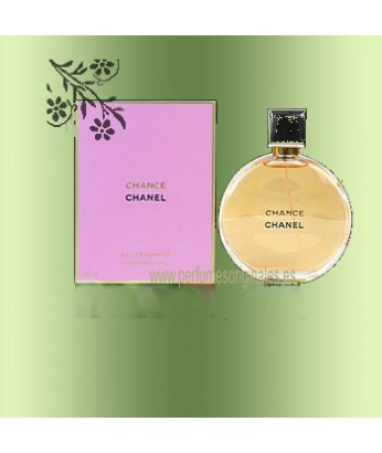 CHANEL CHANCE EDP 100 ML (T)